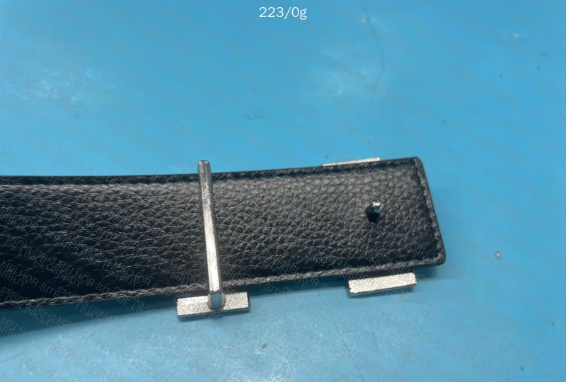 Hermès Belt 4