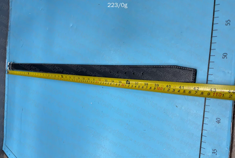 Hermès Belt 8