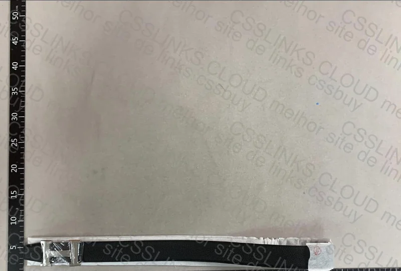 Hermès Belt