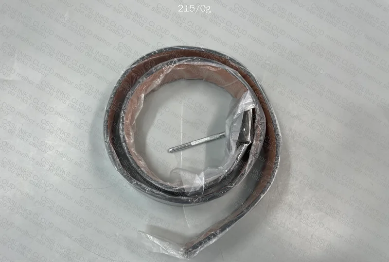 Louis Vuitton Belt