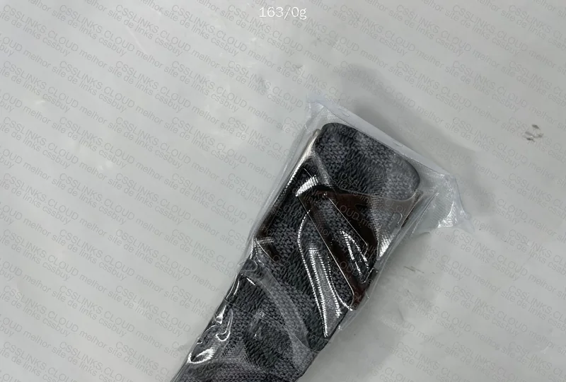 Louis Vuitton Belt