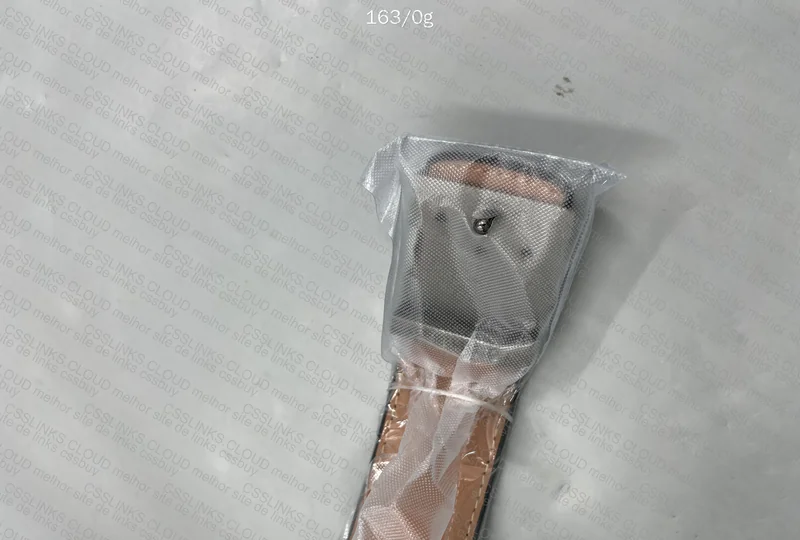 Louis Vuitton Belt 2