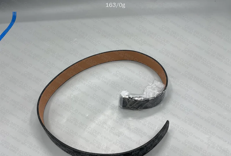 Louis Vuitton Belt 5