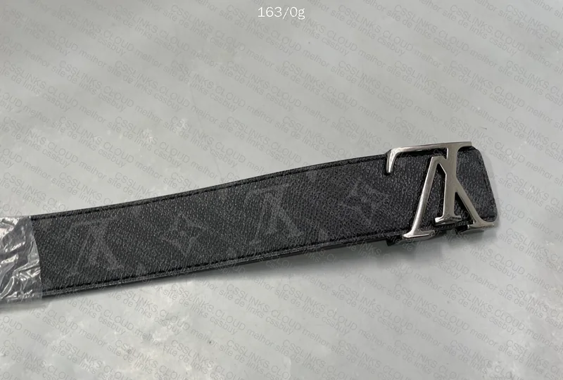 Louis Vuitton Belt
