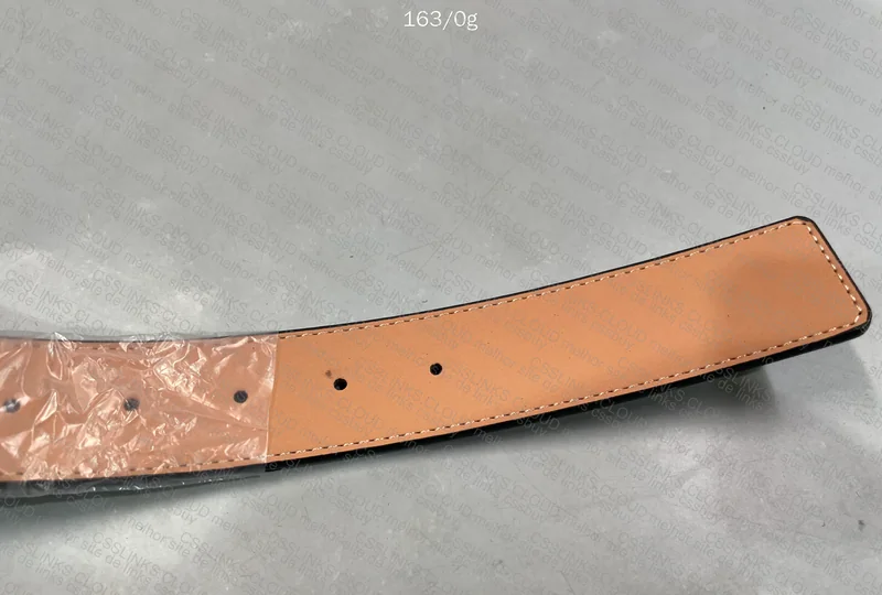 Louis Vuitton Belt 2