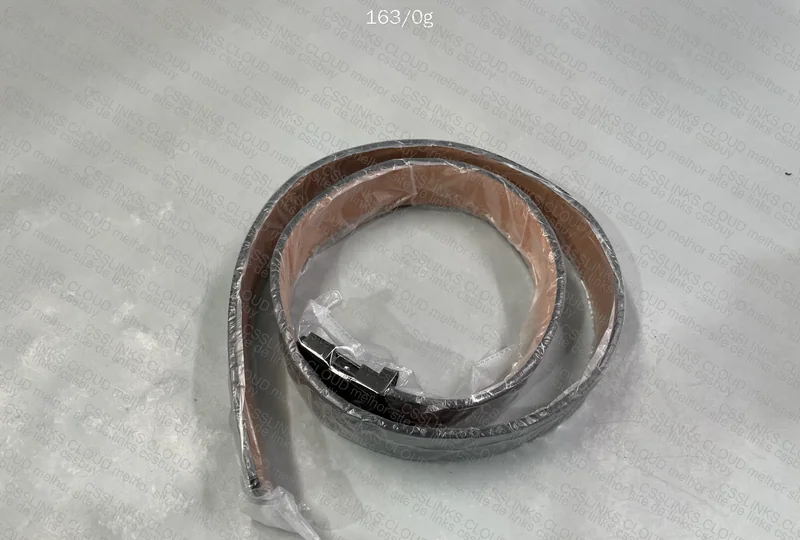 Louis Vuitton Belt 5