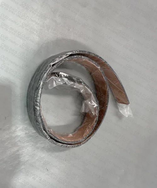 Louis Vuitton Belt
