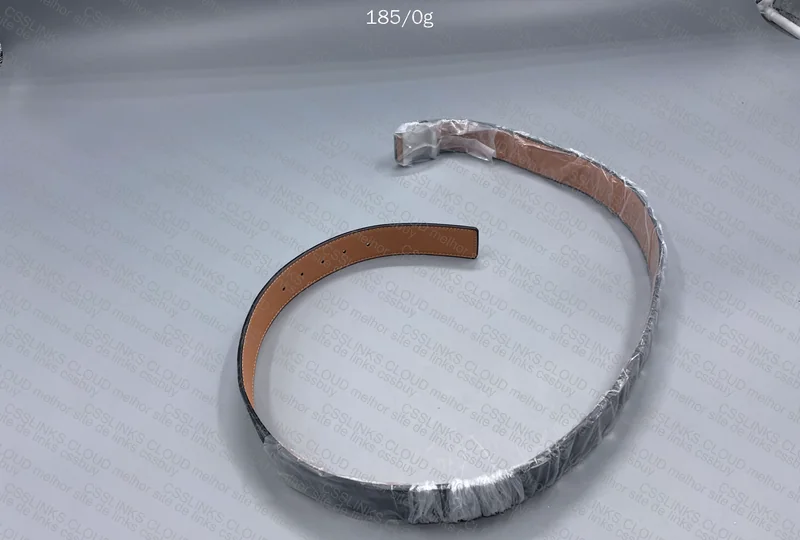 Louis Vuitton Belt 3
