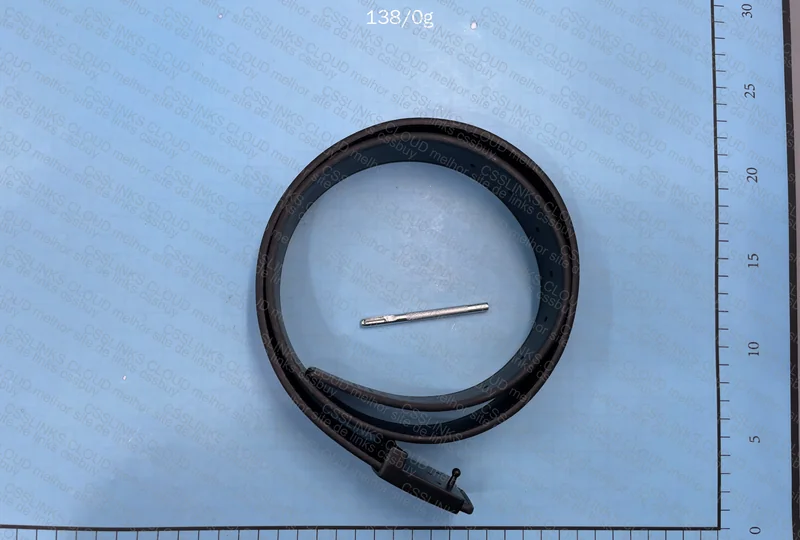 Louis Vuitton Belt 6