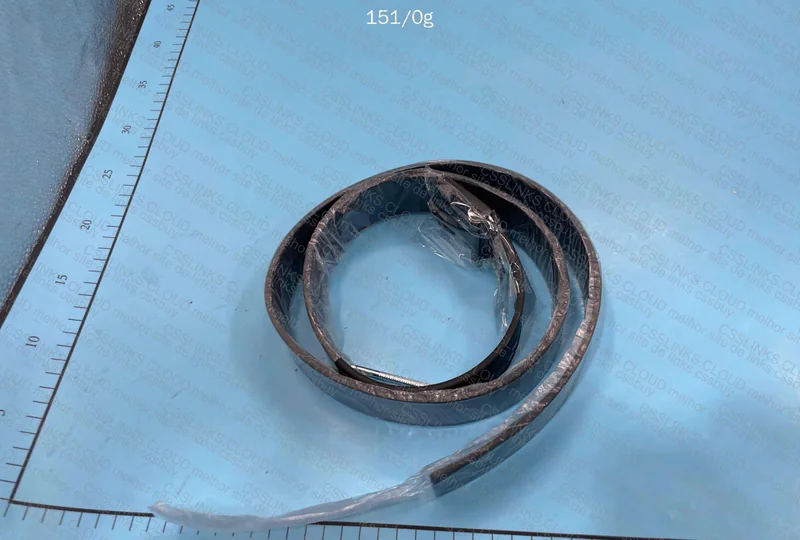 Louis Vuitton Belt 6