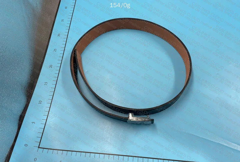 Louis Vuitton Belt