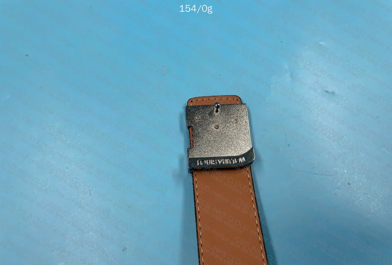Louis Vuitton Belt 4