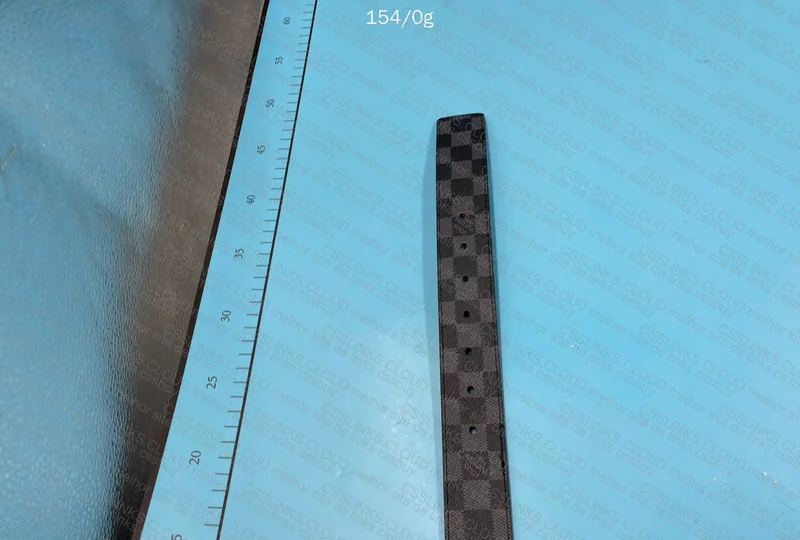 Louis Vuitton Belt 6