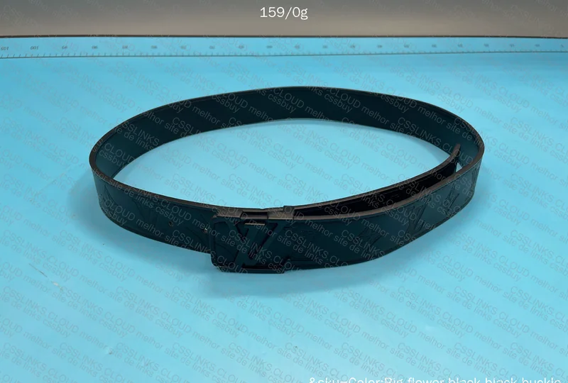 Louis Vuitton Belt
