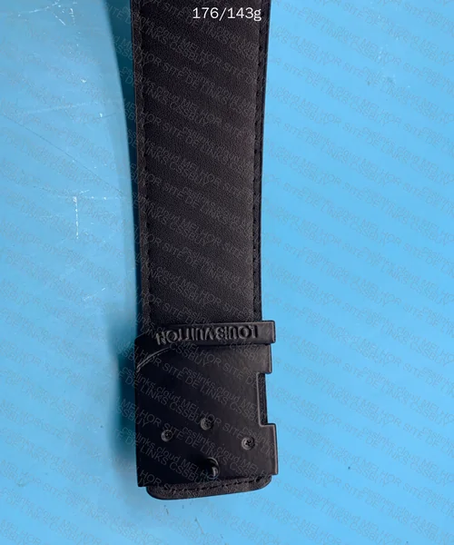 Louis Vuitton Belt 5