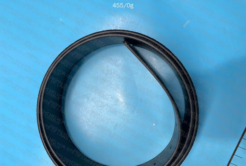 Louis Vuitton Belt