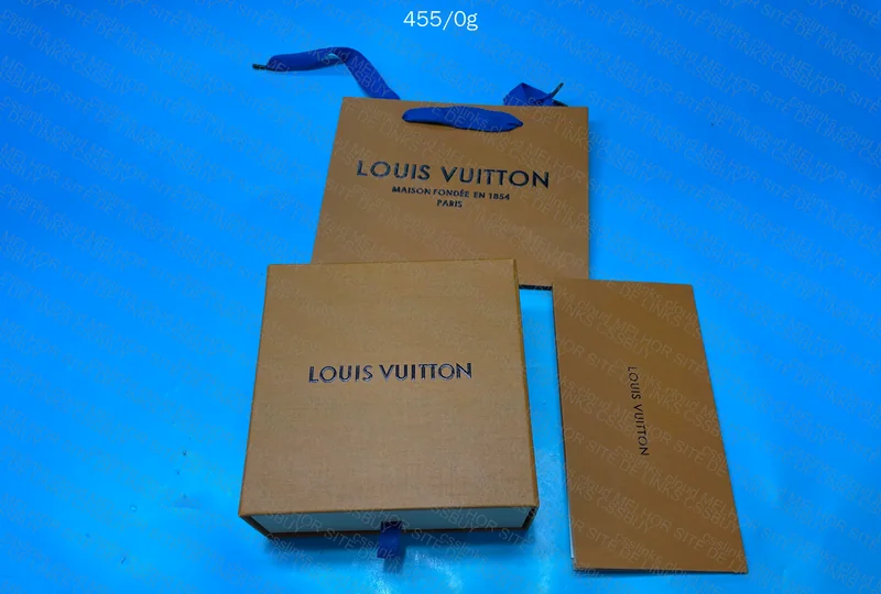 Louis Vuitton Belt 2