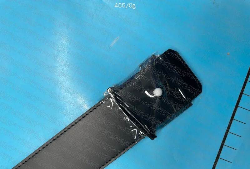 Louis Vuitton Belt 6