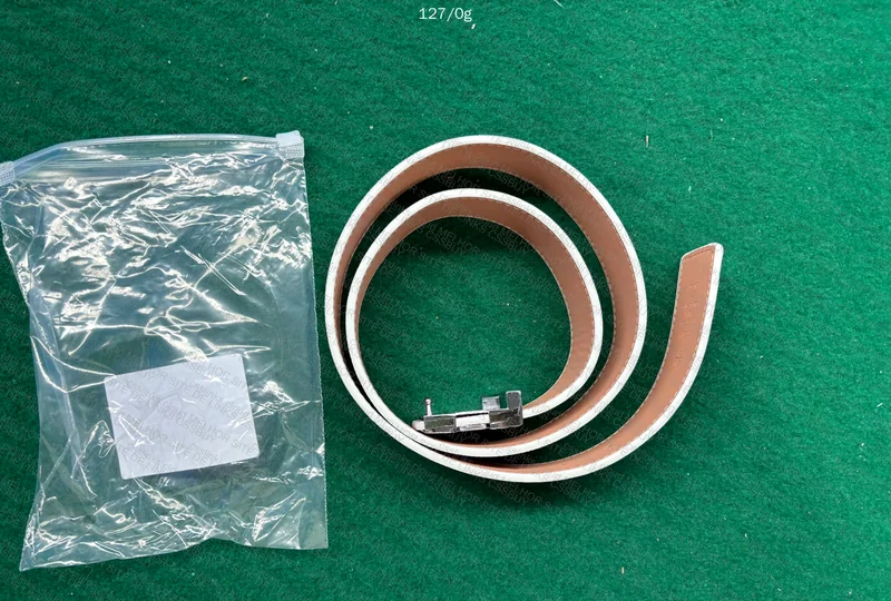 Louis Vuitton Belt 3