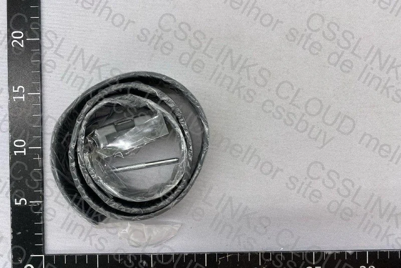Louis Vuitton Belt