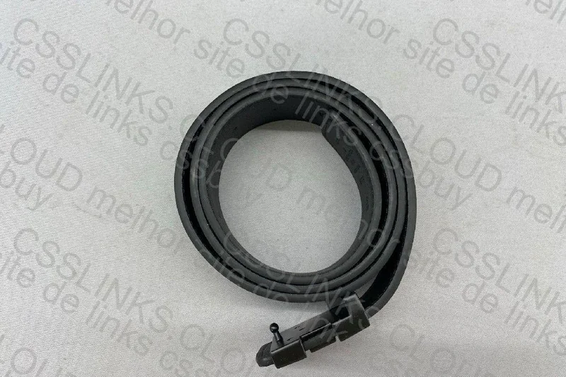 Louis Vuitton Belt 3