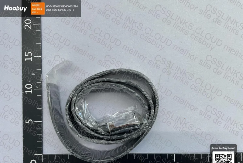 Louis Vuitton Belt 3