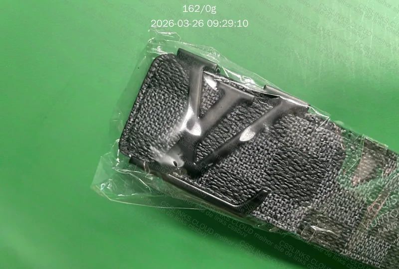 Cinto Louis Vuitton 4