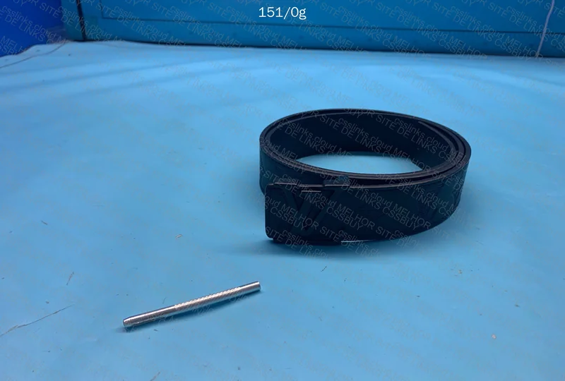 Louis Vuitton Belt (Cheap)