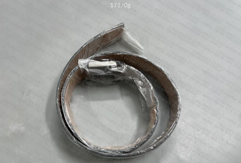 Louis Vuitton Belt GL?