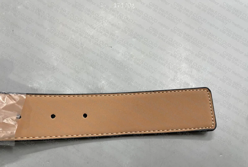 Louis Vuitton Belt GL? 3