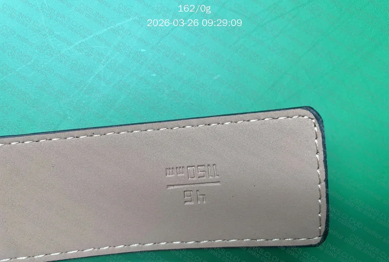 Cinto Louis Vuitton, ta GL?? 6