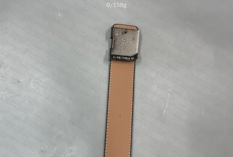 Luis Vitão Belt 2