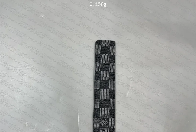 Luis Vitão Belt 3