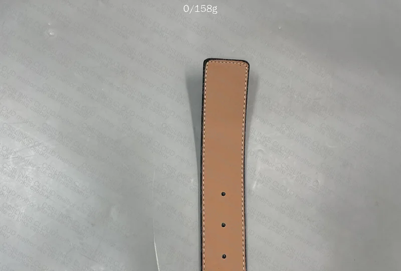 Luis Vitão Belt 4