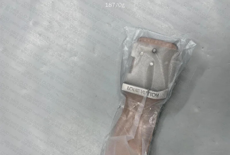 Luis Vitão Belt 2