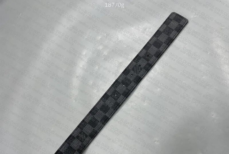 Luis Vitão Belt 3