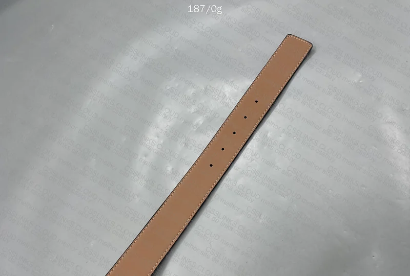 Luis Vitão Belt 4