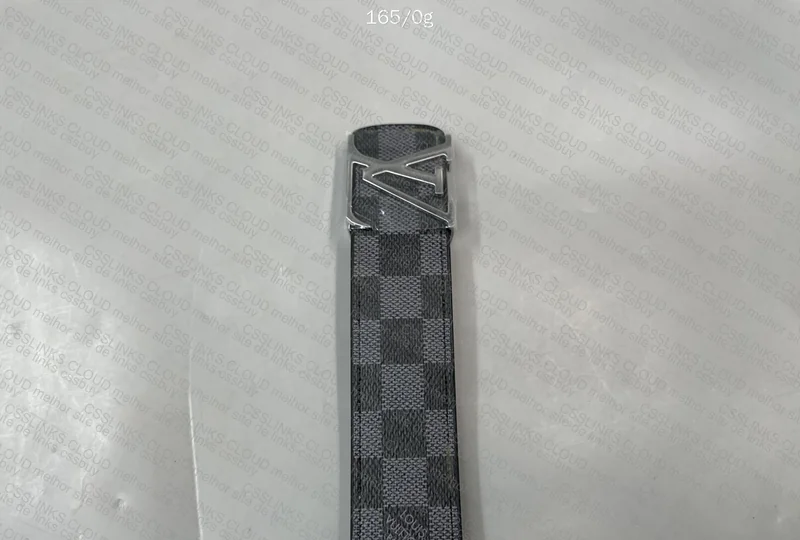 LV Belt 25¥