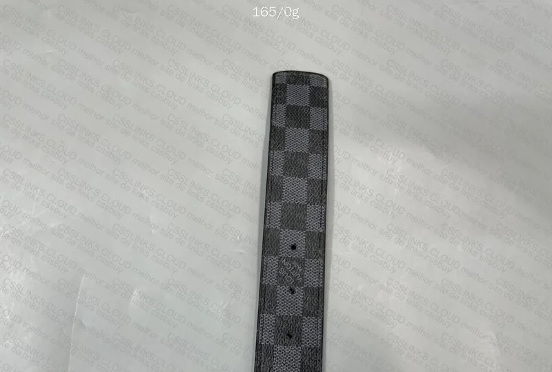 LV Belt 25¥ 3