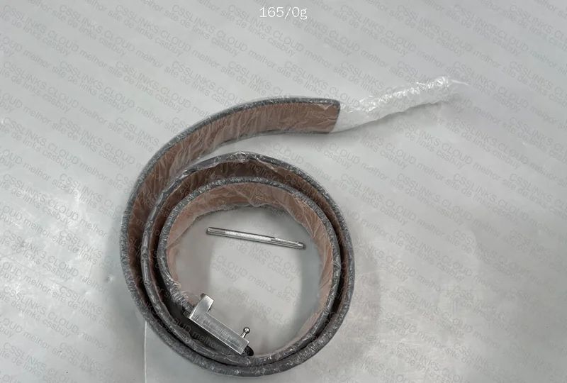LV Belt 25¥ 5