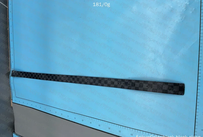 LV Baratin Belt 2