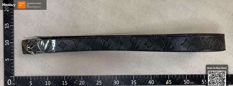 LV Black Belt 2