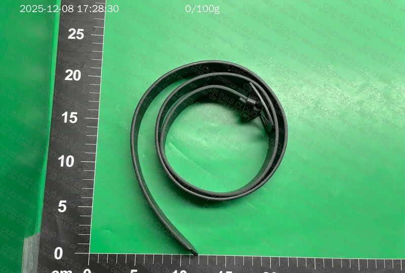 Cheap and Good Men's Belt 2