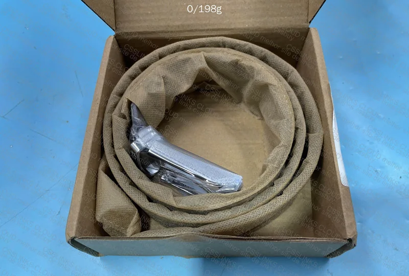Mont Blanc Belt