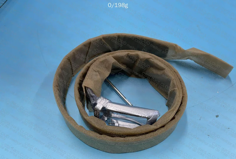 Mont Blanc Belt 2