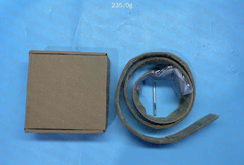 Mont-Blanc Belt