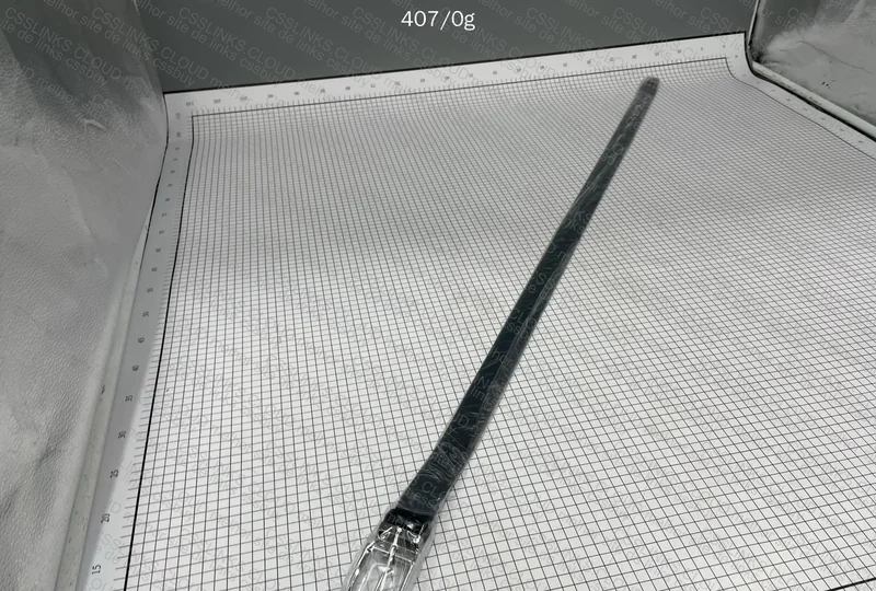 MontBlanc Belt 2