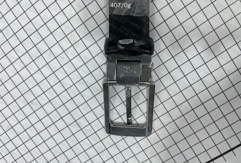 MontBlanc Belt 3