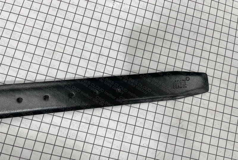 MontBlanc Belt 7