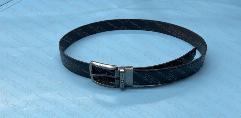 MontBlanc Belt 3
